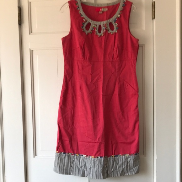 Boden dress - Picture 1 of 5